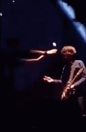 HAPPY BIRTHDAY TO A MULTI-TALENTED MUSIC GENIUS (AMONG MANY OTHERS) JONNY GREENWOOD 