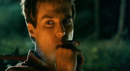 Happy 50th birthday to one of the most versatile and charismatic actors today, Sam Rockwell! 