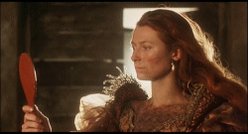 Happy Birthday to my Goddess... TILDA SWINTON. 