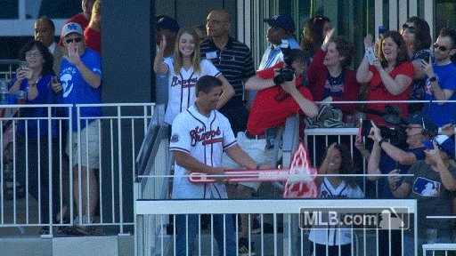 BREAKING SPORTS: WSBTVsports: Braves: Happy Birthday to Hall of Famer Javy Lopez! 