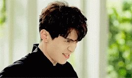 Happy birthday, lee dong wook!!   ps. cutie mo sa gif HAHAHAHA cute ka naman lagi aish  