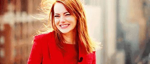 The gorgeous Emma Stone turns 30 years young today!
Happy birthday to the award-winning star 