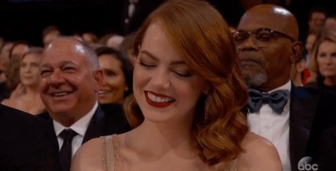 Happy birthday miss emma stone! thank you for inspiring me everyday, i love you forever. 