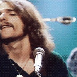 Happy Birthday Glenn Frey 