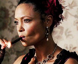 Happy birthday thandie newton 