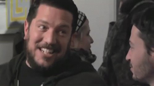   Happy Birthday to Sal Vulcano! 