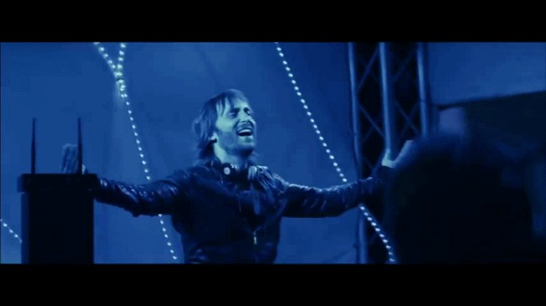 Happy birthday david guetta 