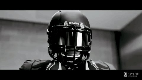 Graduate admission essay help baylor quarterback