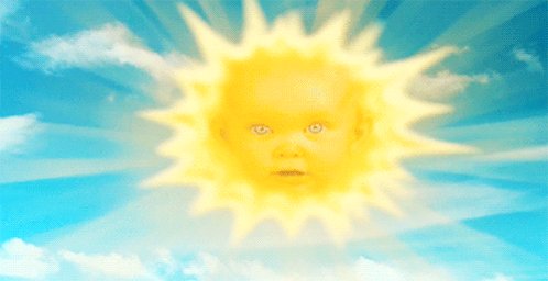 Discord The Sun Was Scared And Wanted To Know Discord The Sun Was Scared And Wanted To Know