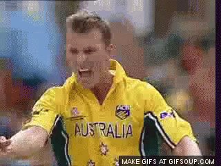 Happy Birthday Brett Lee    
