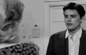 Last but not least, happy birthday Alain Delon  you gorgeous mf (this guy is still alive n kickin) 