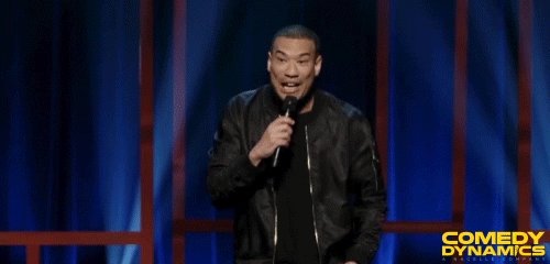 Who's got that #FridayFeeling? Kick up your heels and pre-order @MichaelYo's BLASIAN now. #YoBlasian
.
.
.
.
.
#MichaelYo #ComedyDynamics #StandUpComedy #Hilarious