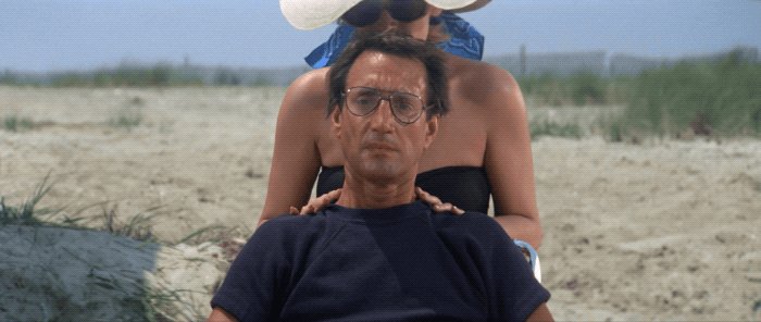 Happy Birthday Roy Scheider 