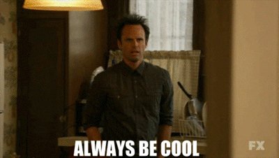 Happy 47th birthday Walton Goggins! I love your hairline, your eyes, your teeth... and every role you play! 