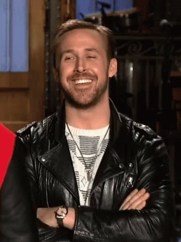 Happy Birthday  Ryan Gosling  (1980 ) 