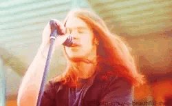 Happy Birthday Mark Lanegan X  