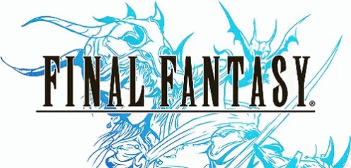 Happy Birthday to my bday pal. Hironobu Sakaguchi the father of Final Fantasy! Hope you have a wonderful day!   