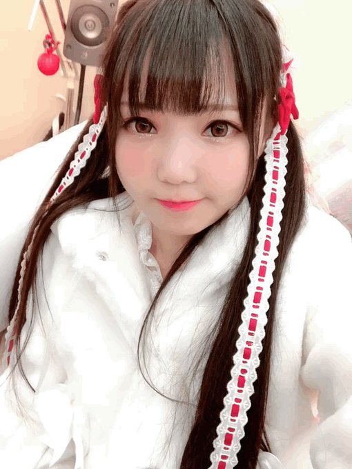 コスプレイヤー咬人猫YaorenmaoのTwitterGIF2