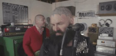Happy Birthday Tim Armstrong of 