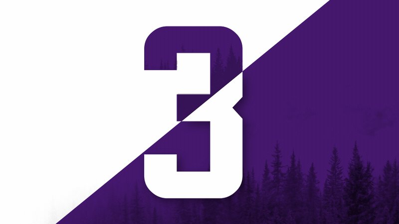 BIG first stand!  #Skol https://t.co/h9BmCrwxmY