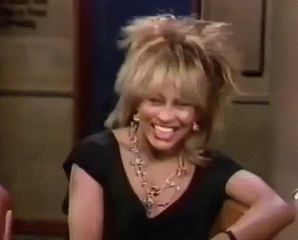 Happy birthday who turns 79 today What is your favourite Tina Turner song? 
