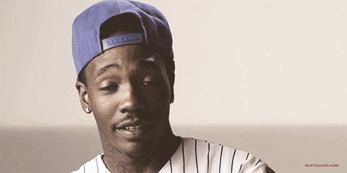 Happy birthday Dizzy Wright! 