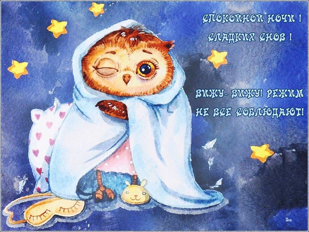 Картинки смешные хороших снов