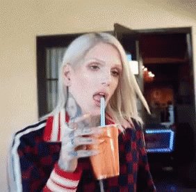  HAPPY BIRTHDAY JEFFREE STAR! your twines 