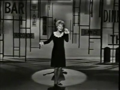 Happy 86th Birthday, Petula Clark, who is STILL singing and is my 