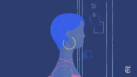 “I really didn’t know how to say no, definitely not with any kind of strength.” Kind. Obedient. Agreeable. Check check check. Now with 2 daughters of her own, she will make a new set of rules. The latest from our series on parenting: https://nyti.ms/2QPrpnL