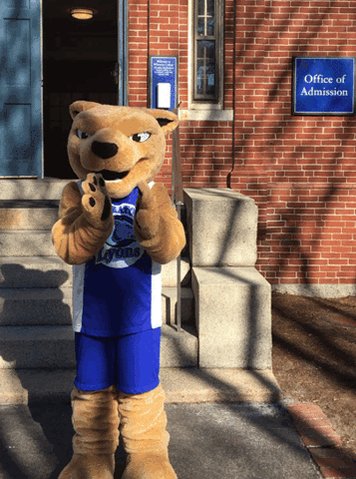 @Living_60010 @barrington220 @BHS220Athletics Woo-hoo! Congrats Bailey and welcome to Wheaton! https://t.co/CCkbR6Q9Jo