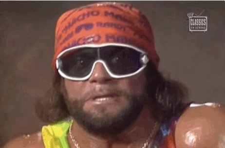 Happy birthday to Macho Man Randy Savage. 

Today would have been his 66th birthday. 