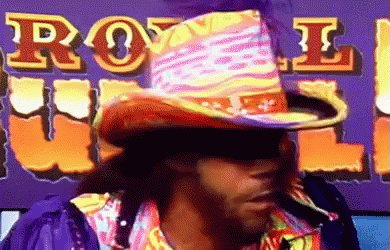  it\s Macho Man Randy Savage\s birthday today! So happy birthday to him let it shout out to you! 