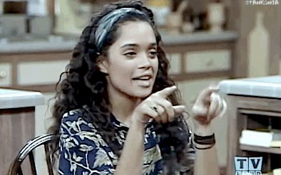 Happy birthday to my first crush Lisa Bonet aka Denise   51  