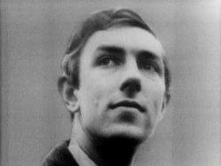 Happy Birthday, Peter Cook. 