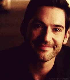 Happy birthday Tom Ellis 
