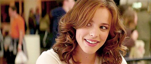 Happy Birthday Rachel McAdams! Today we celebrate you! 