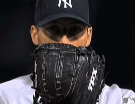 Rob Friedman on X: "Andy Pettitte, Stare. https://t.co/zoeX2PTcGz" / X