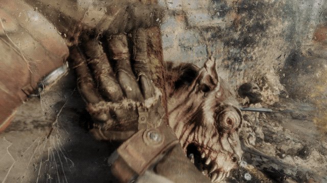 Metro Exodus (@MetroVideoGame) on Twitter photo 2018-11-17 14:07:09 They are fast, plentiful and will corner you with ease if youre not careful. The Watchman can summon other pack members if not dealt with quickly. Are you excited to go up against them again in #MetroExodus? bit.ly/2DjEoKj They are fast, plentiful and will corner you with ease if youre not careful. The Watchman can summon other pack members if not dealt with quickly. Are you excited to go up against them again in #MetroExodus? bit.ly/2DjEoKj