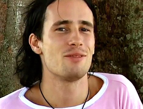 Happy birthday to my guy Jeff Buckley    