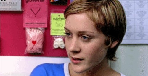 Happy Birthday  Chloë Sevigny (1974 ) 