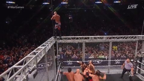 WWE NXT (@WWENXT) on Twitter photo 2018-11-19 03:30:11 .@KingRicochet, we are in AWE of you! #NXTTakeOver #WarGames .@KingRicochet, we are in AWE of you! #NXTTakeOver #WarGames