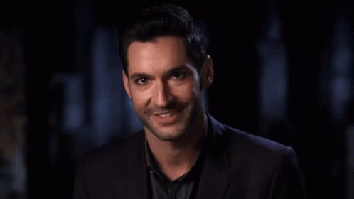  Happy birthday, Tom Ellis!!!       Have a nice day  