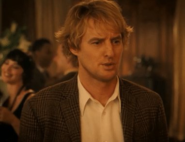 Happy Birthday, Owen Wilson! 