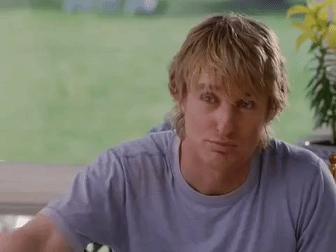 Happy birthday Owen Wilson! 