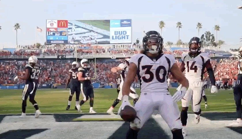 Denver Broncos @Broncos