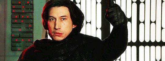 Happy Birthday,Adam Driver 