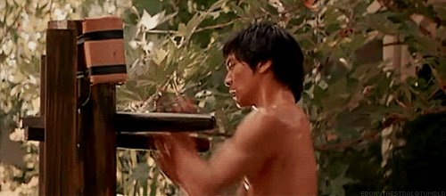 Happy birthday to Jason Scott Lee. Starting the day with DRAGON: THE BRUCE LEE STORY. 