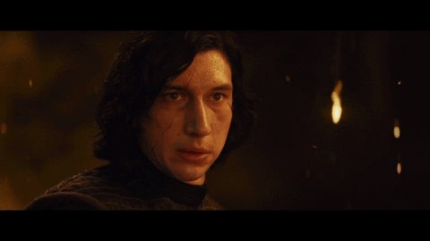  Happy Birthday Mr. Adam Driver! 