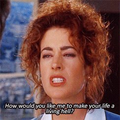 Happy Birthday Sean Young<3 